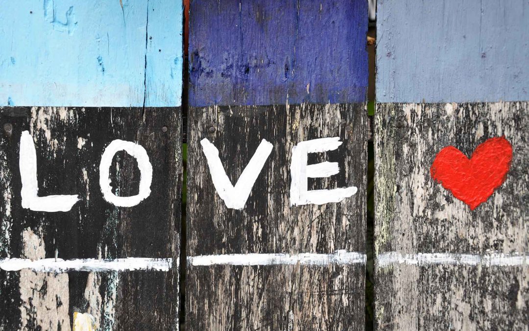 Iba’t Ibang Klase ng Love – May Ganun?