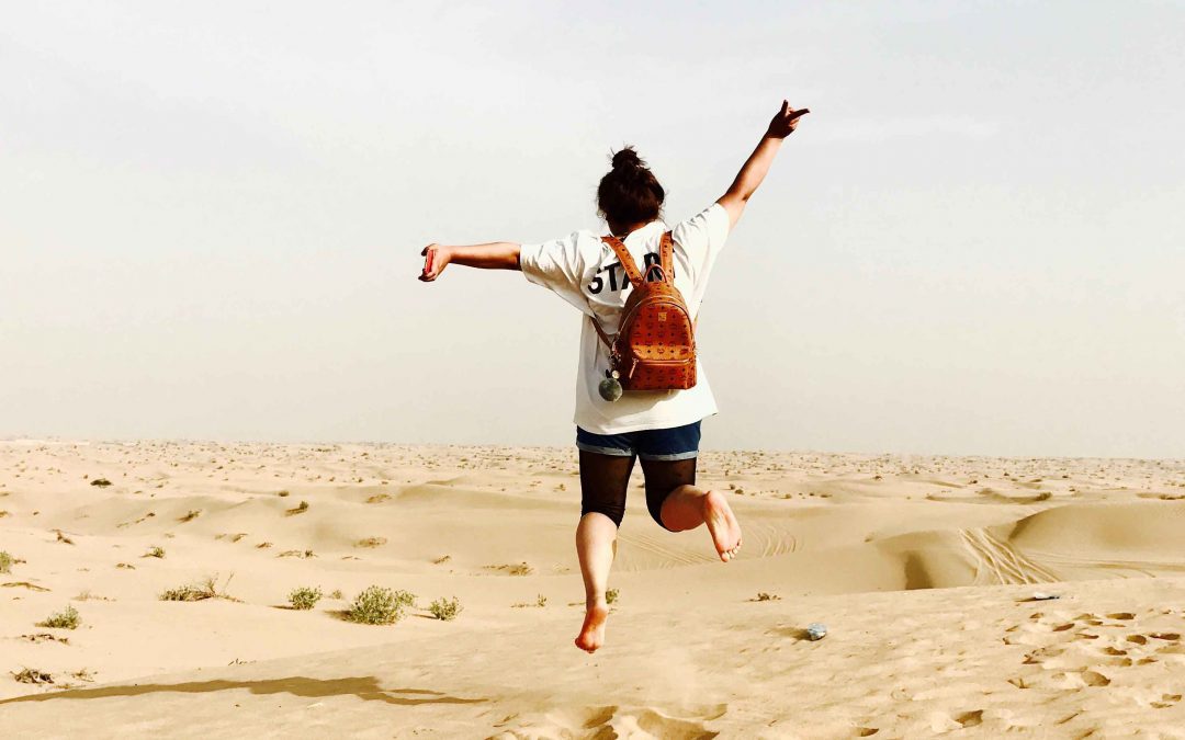 Nasasaktan ka na? Then Let it Go! Start Anew with these 3 Ways