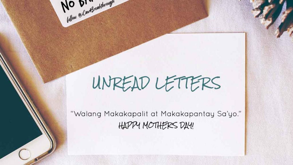 Breakthrough_Unread Letter-Mothers_Day
