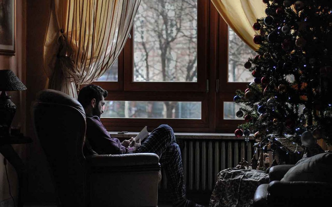 Feeling Lonely This Christmas? Here are 5 Ways para Ma-Overcome ‘Yan