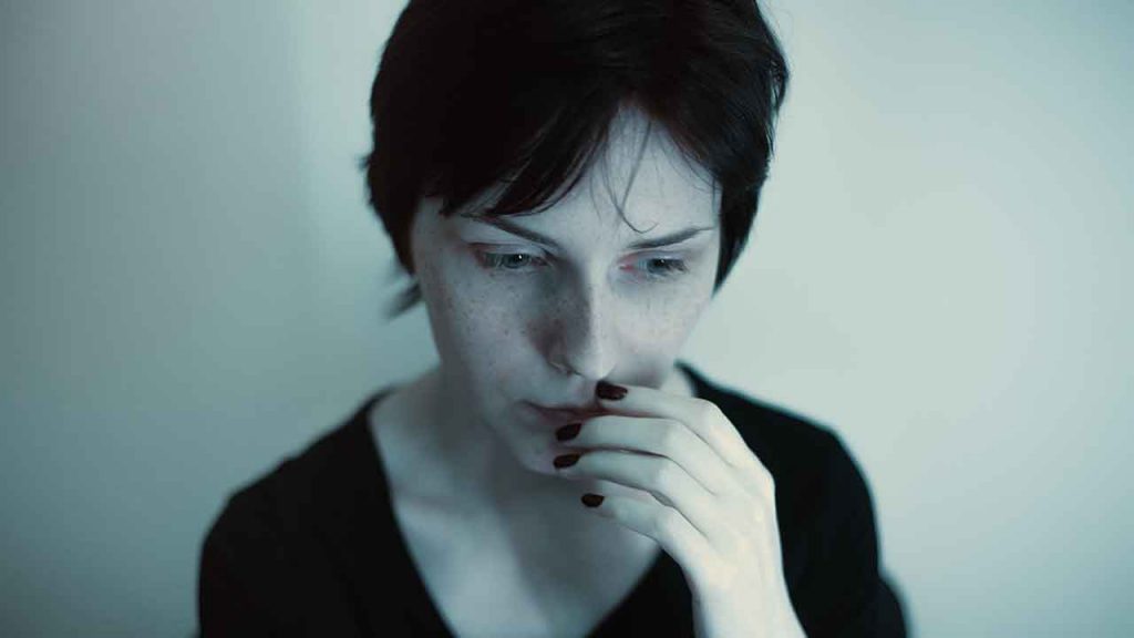 Is Anxiety A Disorder 01
