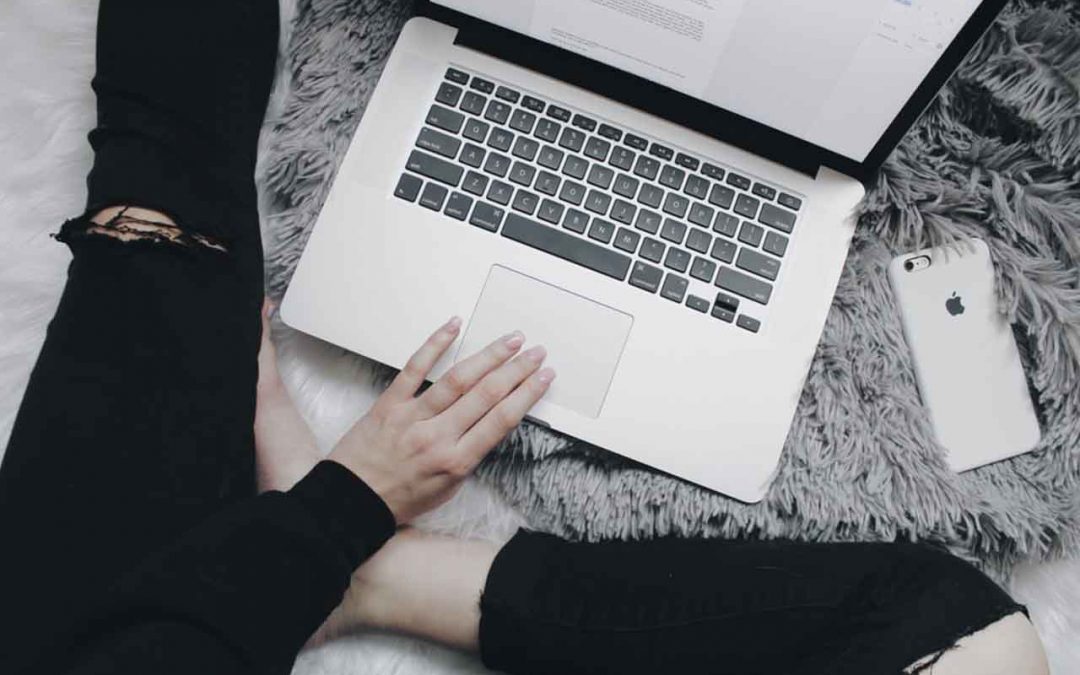5 Points para sa iyong Work-From-Home Setup Ngayong Quarantine