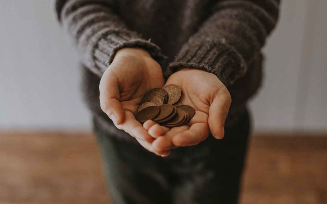 What Should be Your Mindset on Money During Pandemic