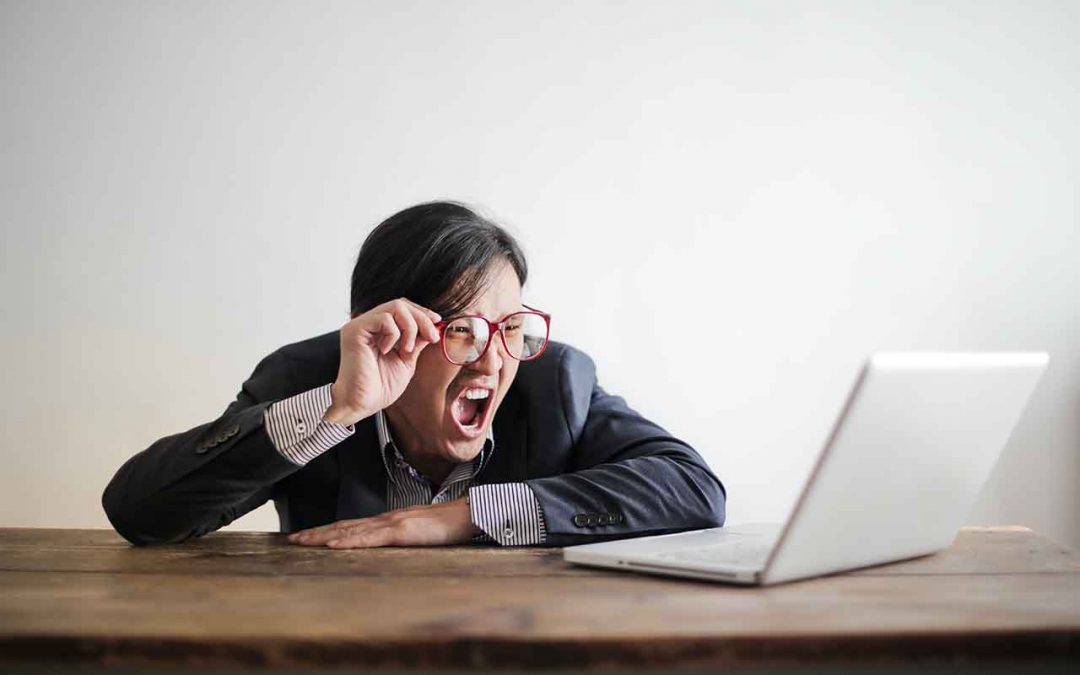 Misunderstanding sa Work? Here are 3 ways to Fix