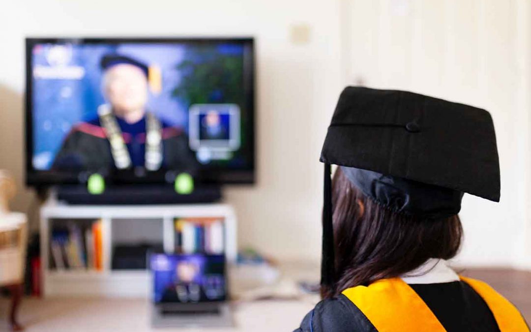3 Diskarte Tips for Fresh Grads na Naghahanap ng Work ngayong Pandemic