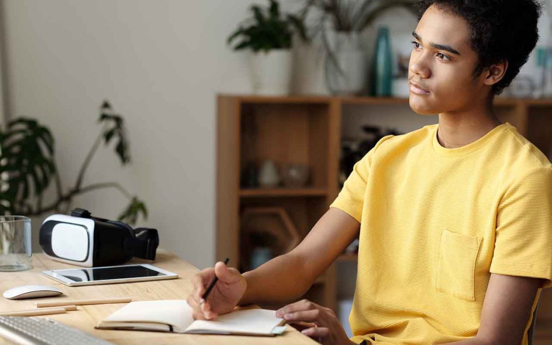 Ready ka na ba talaga for your Online Classes? Check out these 5 Tips Muna
