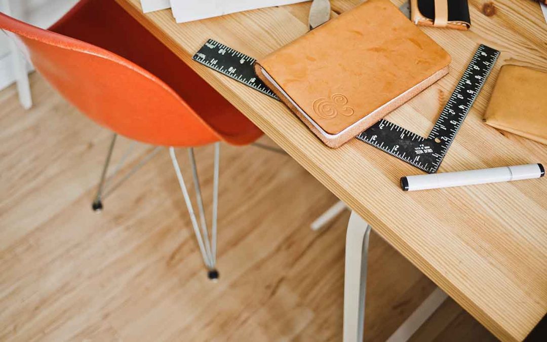 3 Strategies to Overcome Work-From-Home Distractions