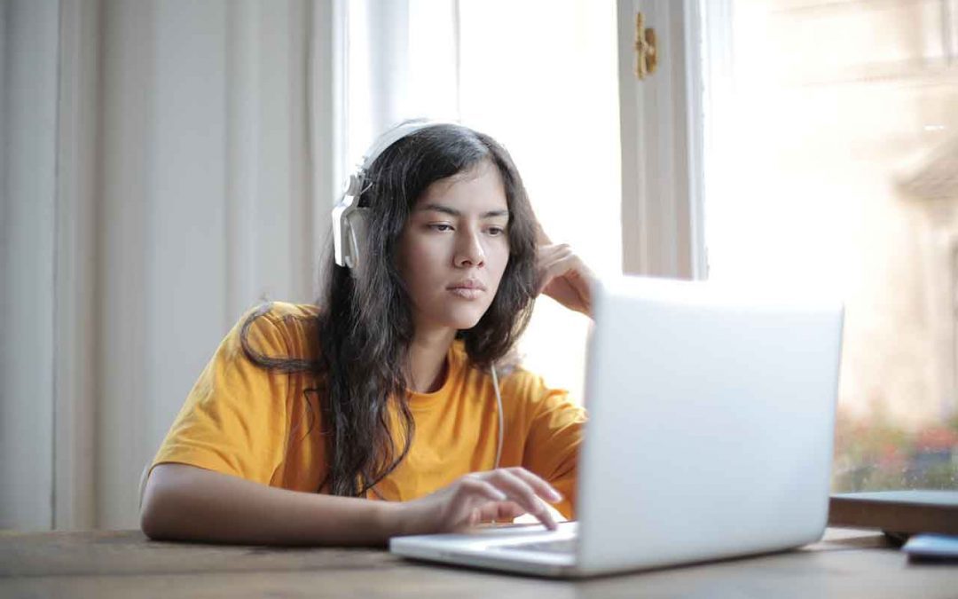 Exhausted na sa Sunod-Sunod na Virtual Meetings? Here are 3 Survival Tips
