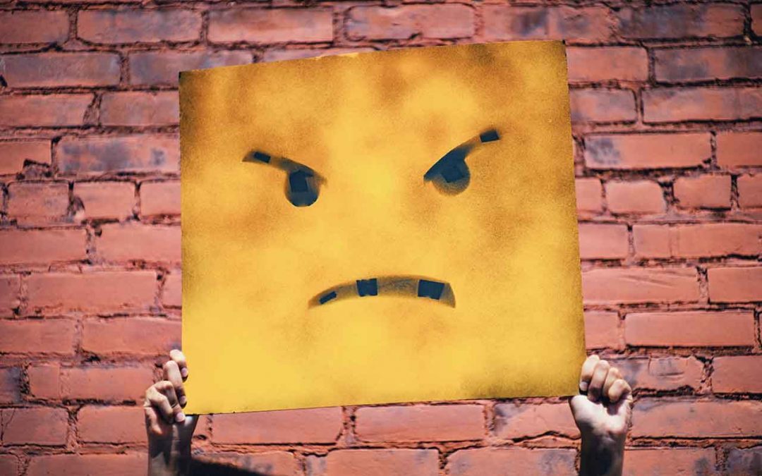 BreakThrough Toxic Relationships – 5 Signs You Should Watch Out For
