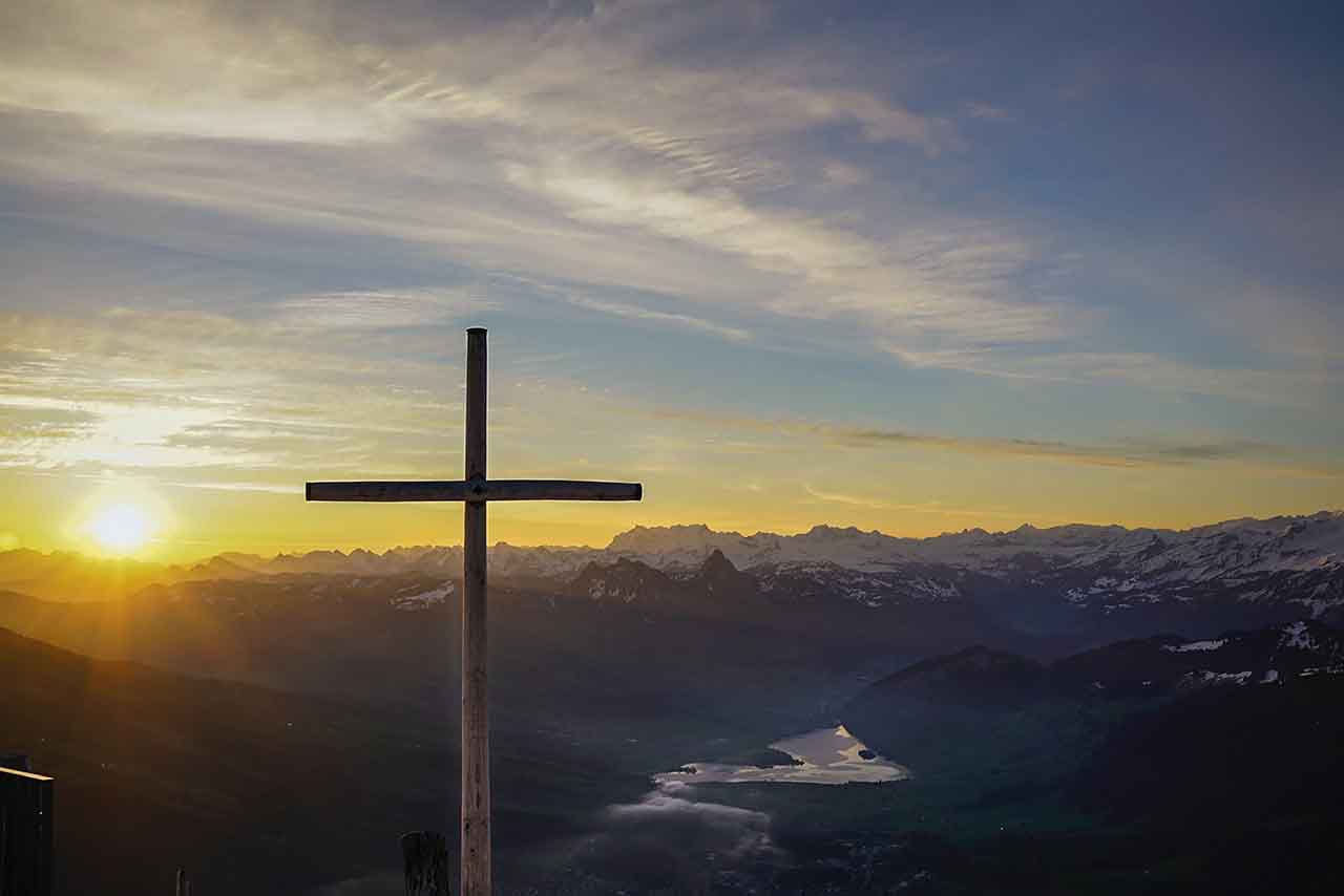 Daily devotions with God 07