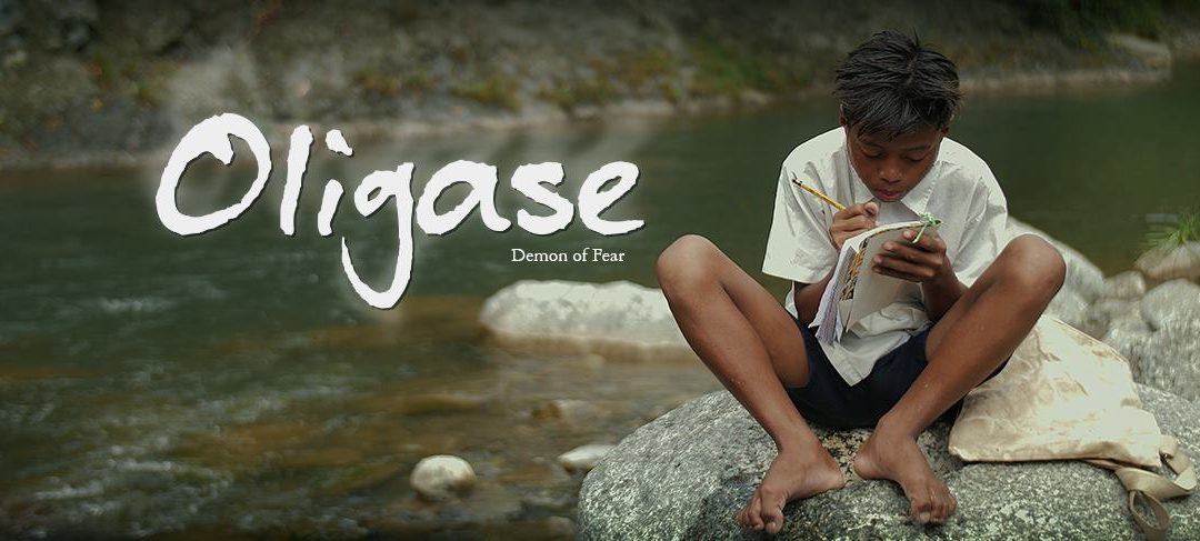 BreakThrough with Oligase – 5 Facts You Should Know About the Film Oligase