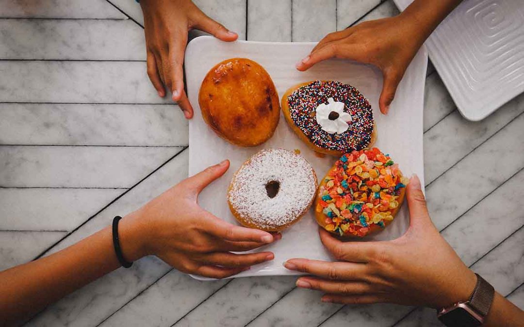 5 BreakThrough Tips on How to Break Bad Habits