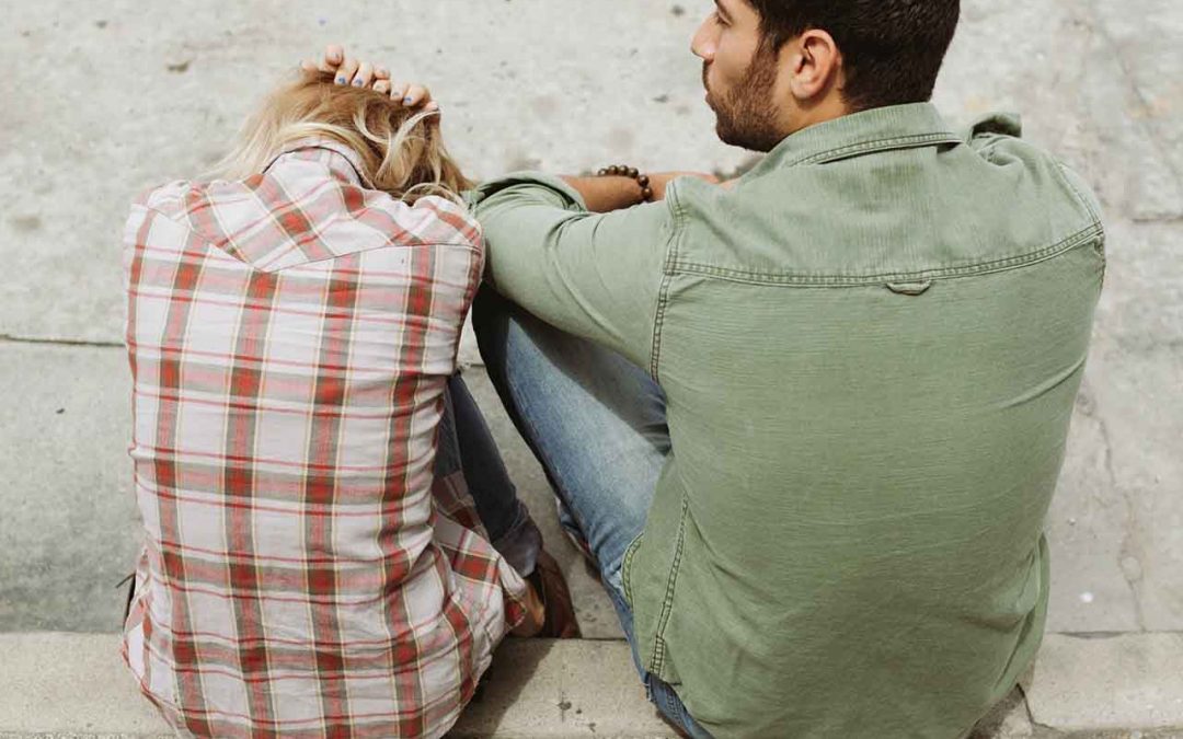 3 BreakThrough Truths sa Mga Nagpapaka-Martyr in Love
