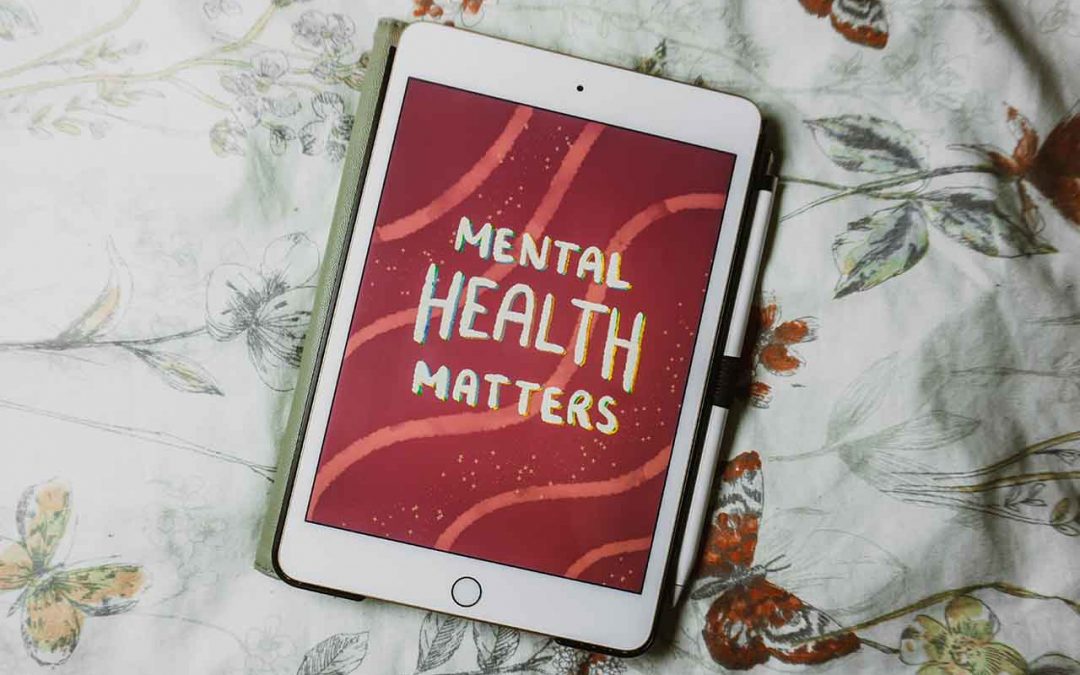 Your Mental Health Matters – 3 BreakThrough Advice if You’re Struggling Mentally 