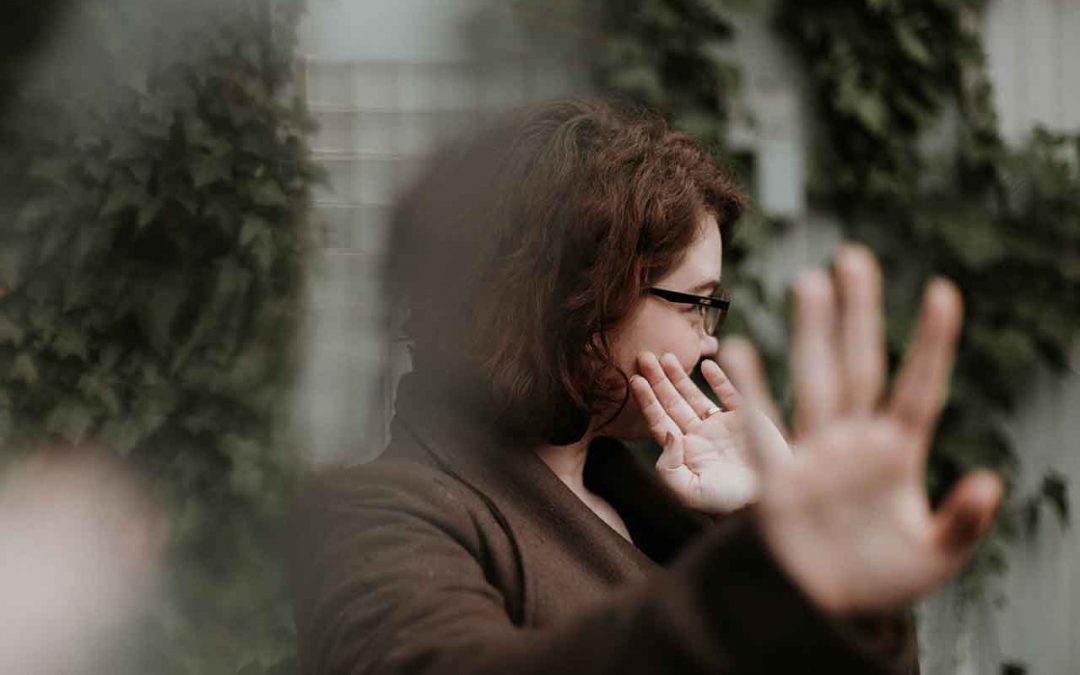 Do You Feel Insecure? Improve Your Self-Esteem with these Tips