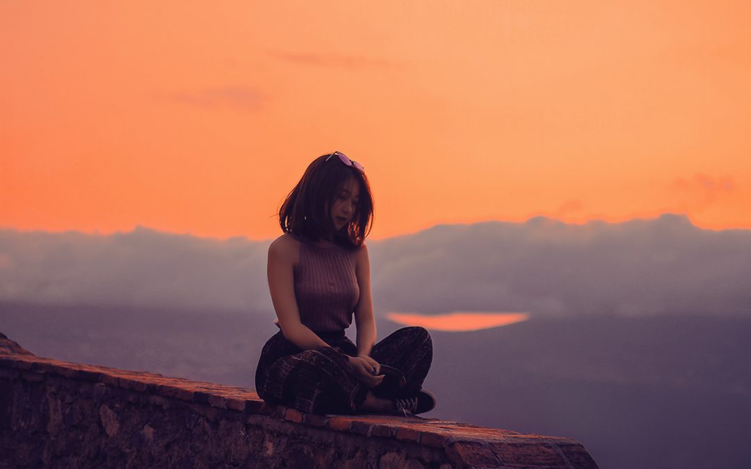 3 BreakThrough Things You Need to Let Go, so You can Let God
