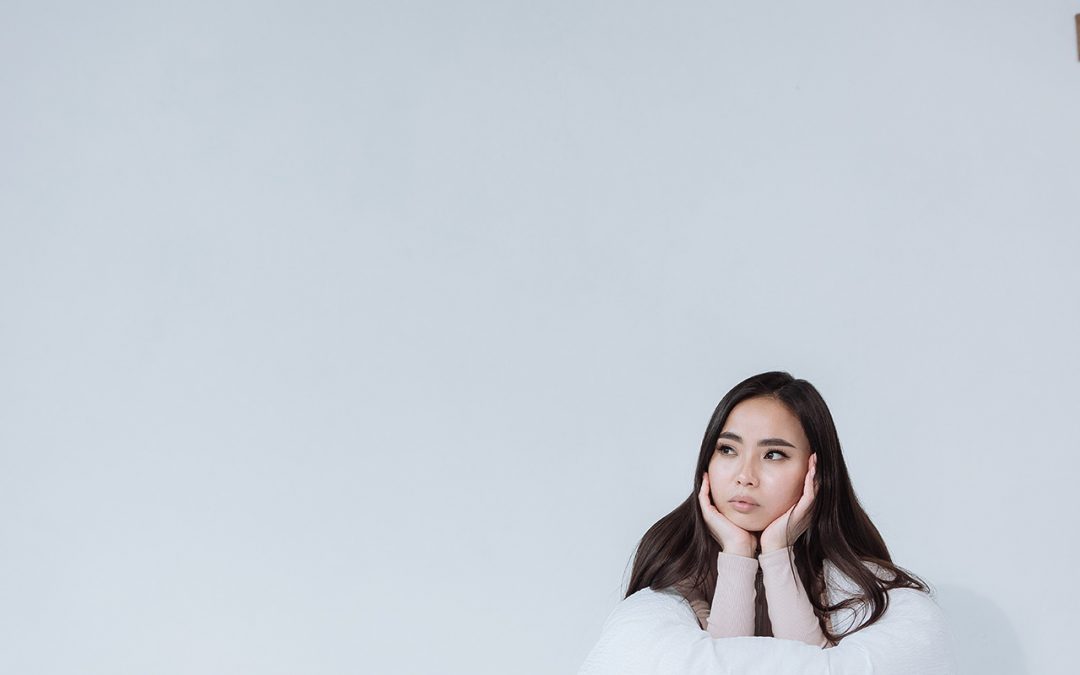 3 BreakThrough Tips Kung Paano Maging Secure sa Identity Mo kay LORD