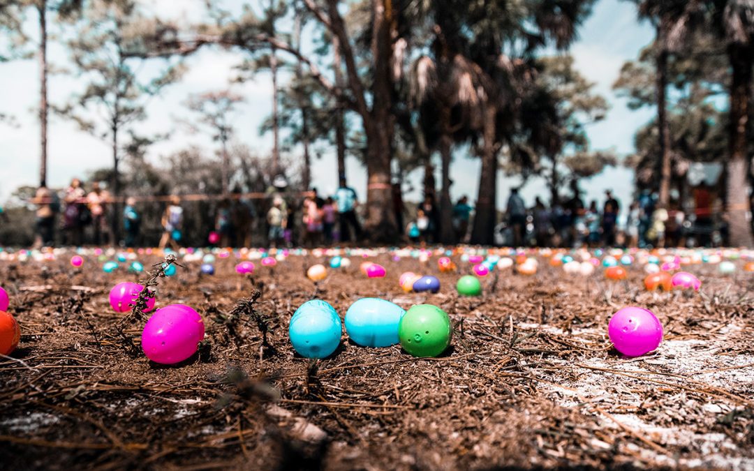 5 Activities You Can Enjoy to Celebrate Holy Week