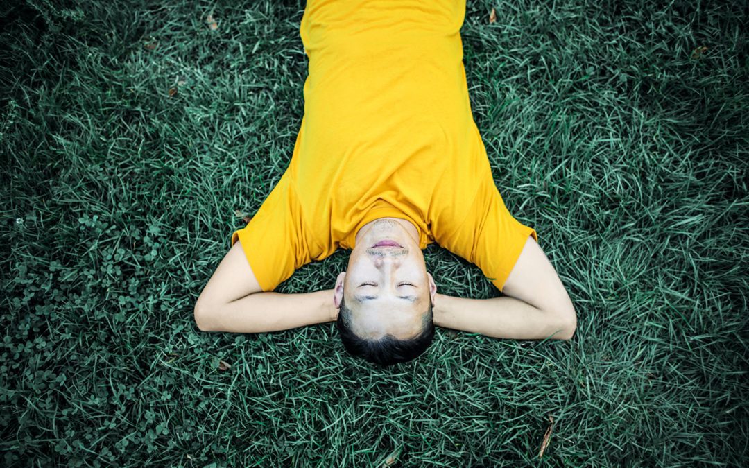 5 Breakthrough Tips on How to Overcome Worries and Manage Stress