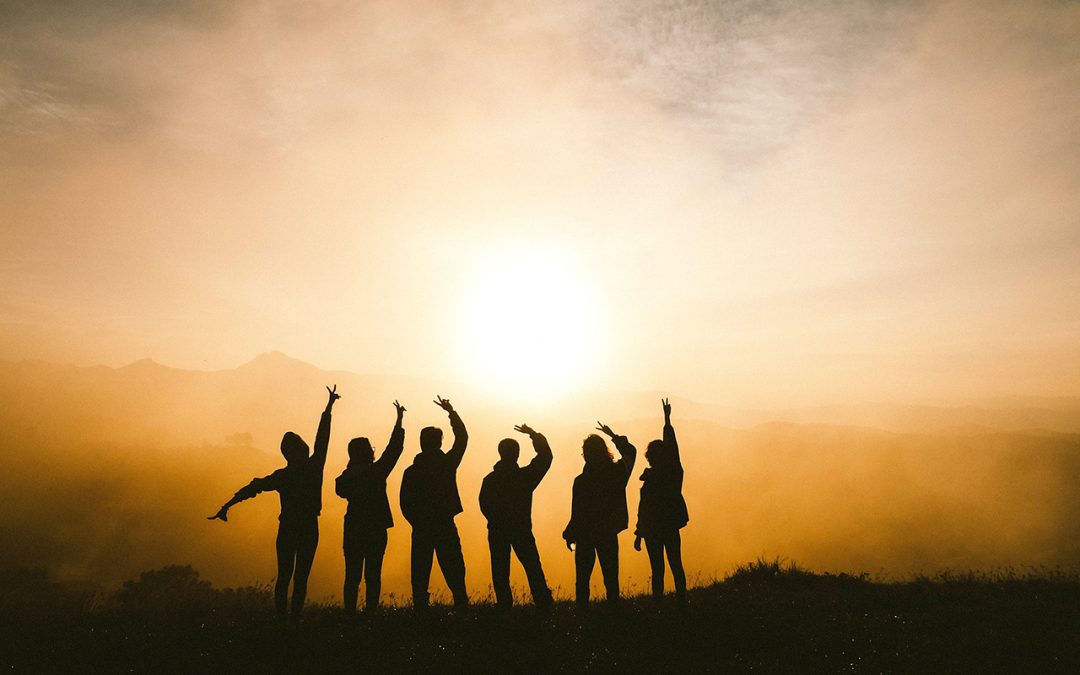 How Can You Lead Like Jesus? Here are 3 Practical Steps