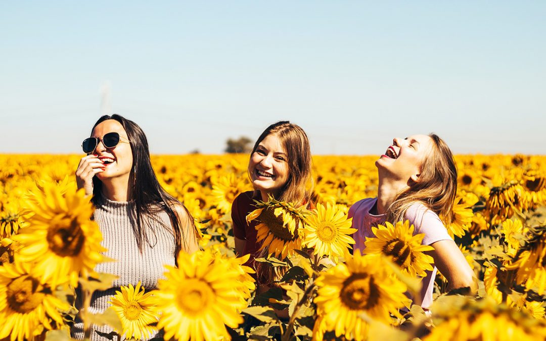 5 Red and Green flags to Look Out for in Friendships