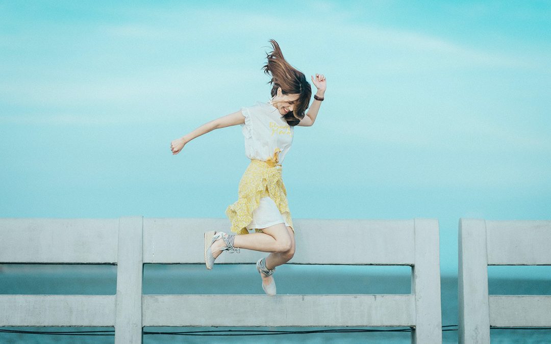 “Killjoy ba si LORD?” Here are 11 Bible Verses about Happiness that Prove it Otherwise – iCanBreakThrough