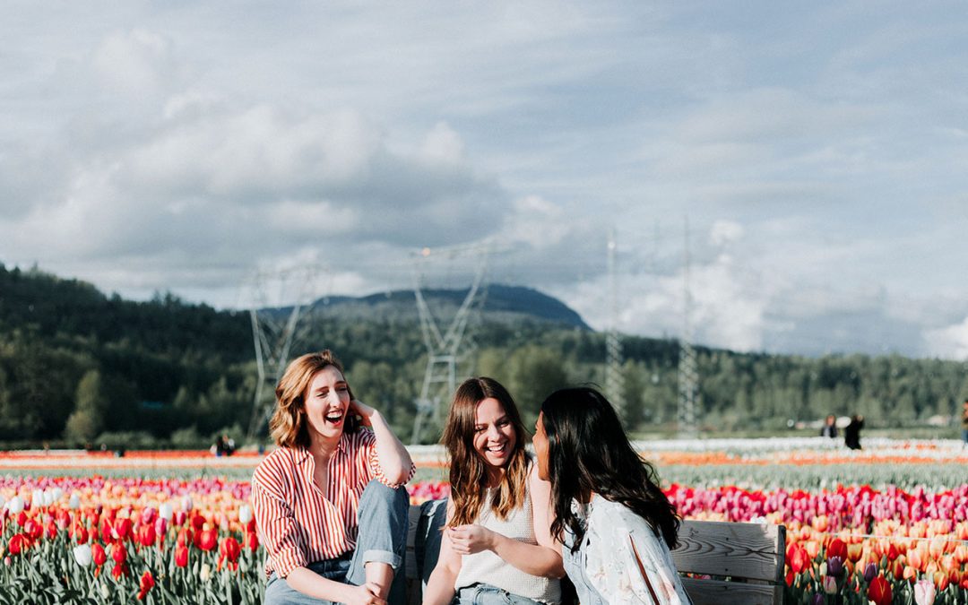 11 Bible Verses about Friendship and the Qualities of a Good Friend